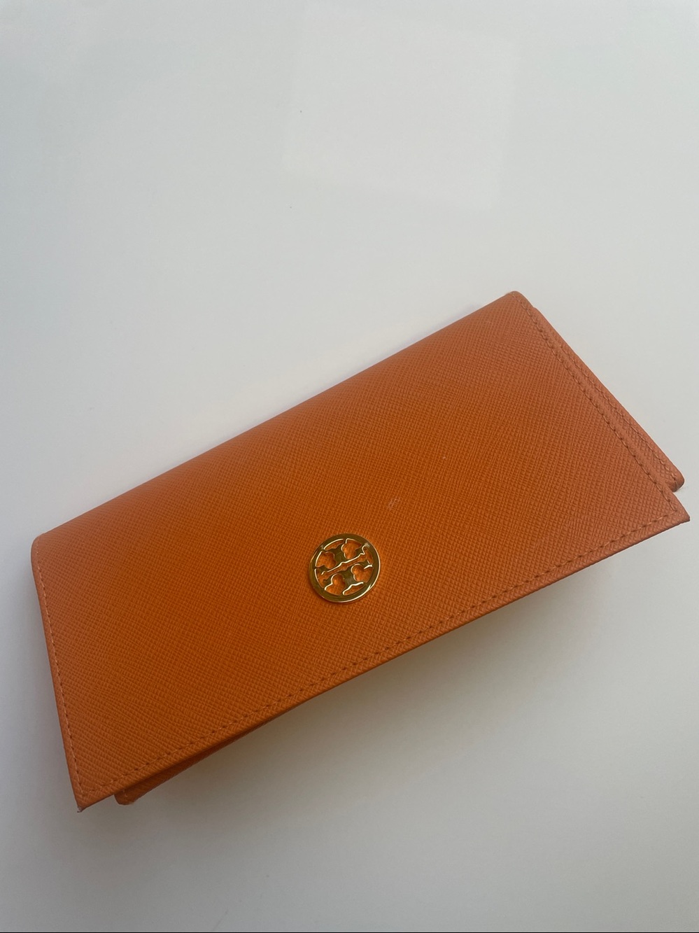 Tory Burch Case for Glasses